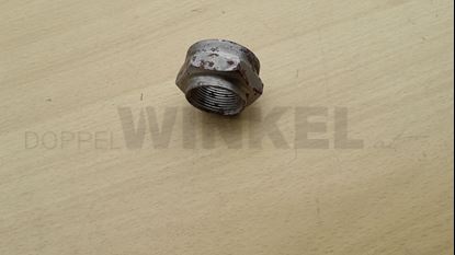 Bild von Schwingarm - Befestigung