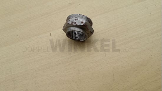 Bild von Schwingarm - Befestigung