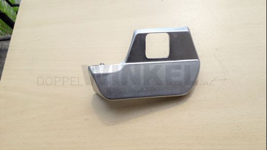 Bild von Türgriff hinten rechts außen