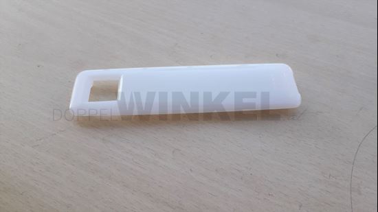 Bild von Innenbeleuchtung - Glas