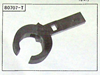 Bild von Werkzeug für Spurstange - GEBRAUCHTTEIL