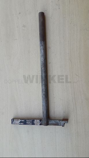 Bild von Sturzmessgerät