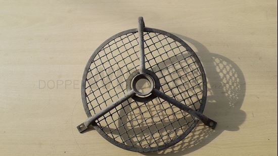 Bild von Ventilatorgitter 2CV4 - GEBRAUCHTTEIL