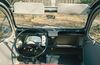 Bild von Lenkradnabenabdeckung 2CV - GEBRAUCHTTEIL