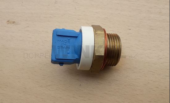 Bild von Thermoschalter für Ventilator