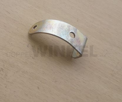 Bild von Vorderer Haken