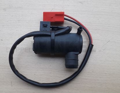 Bild von Scheibenwaschpumpe