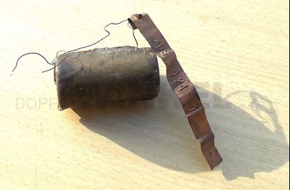 Bild von Stösselbecher