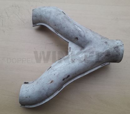 Bild von Verteiler für Bremskühlung - GEBRAUCHTTEIL