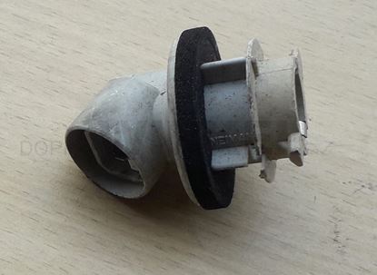 Bild von Standlichtfassung - GEBRAUCHTTEIL