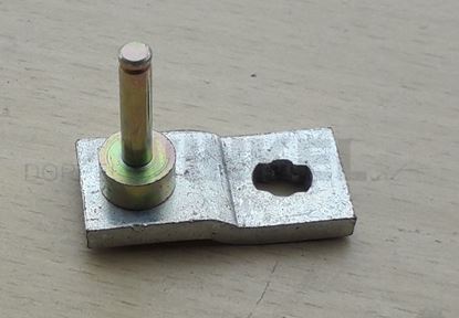 Bild von Wischermotor - Kurbelarm mit Achse
