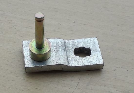 Bild von Wischermotor - Kurbelarm mit Achse