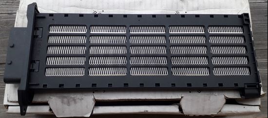 Bild von Elektrische Zusatzheizung