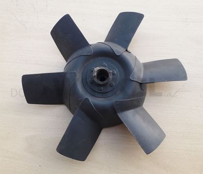 Bild von Ventilatorflügel