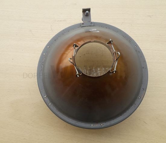 Bild von Scheinwerferreflektor - Ducellier Eurocod 137 -GEBRAUCHTTEIL