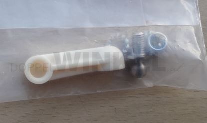 Bild von Reparatursatz Höhenkorrektormechanik hinten