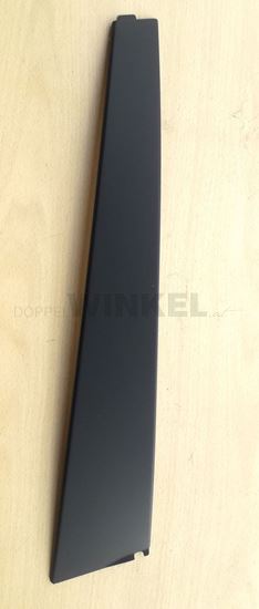 Bild von Blende an Vordertür