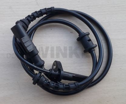 Bild von ABS-Sensor hinten