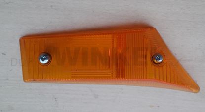 Bild von Blinkerglas links AXO