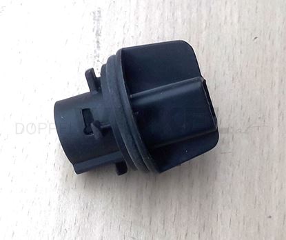 Bild von Standlichtfassung