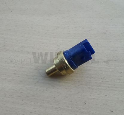 Bild von Wassertemperatur Sensor