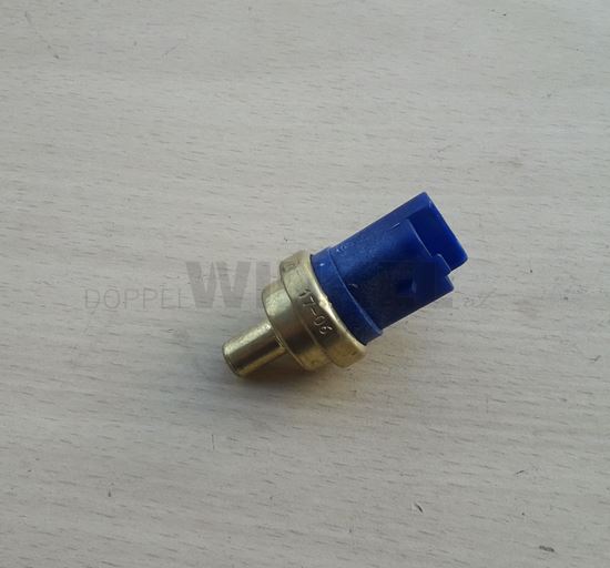 Bild von Wassertemperatur Sensor