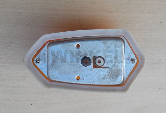 Bild von Seitenblinker komplett