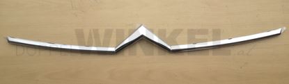 Bild von Citroenwinkel auf Motorhaube