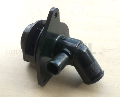 Bild von Wasserpumpendeckel