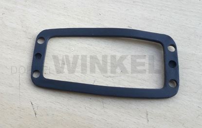 Bild von Blinker vorne - Gummi unter Glas