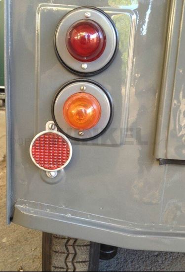 Bild von Blinkerglashalter - GEBRAUCHTTEIL