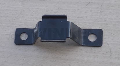 Bild von Auspuffhalter