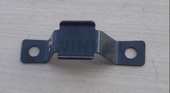 Bild von Auspuffhalter