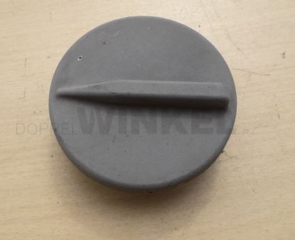 Bild von Tankdeckel - GEBRAUCHTTEIL