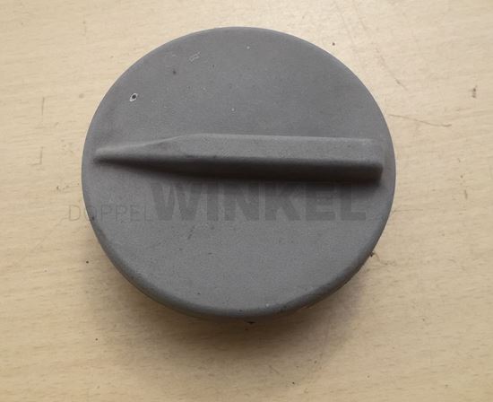 Bild von Tankdeckel - GEBRAUCHTTEIL