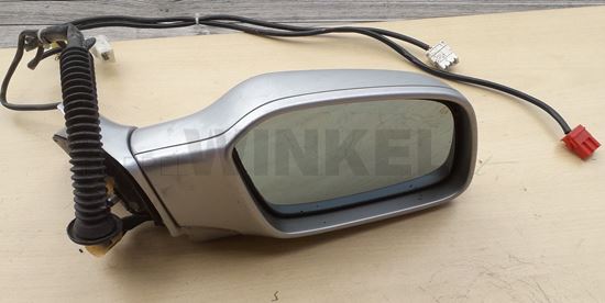 Bild von Außenspiegel rechts elektrisch - GEBRAUCHTTEIL