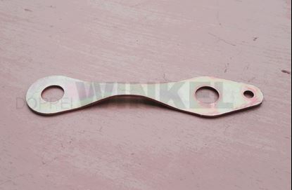 Bild von Bremssattel - Sicherungsplatte