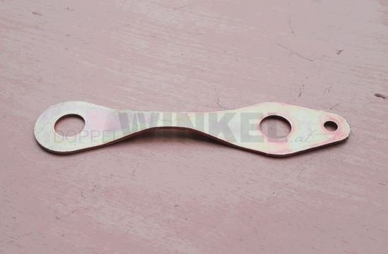 Bild von Bremssattel - Sicherungsplatte