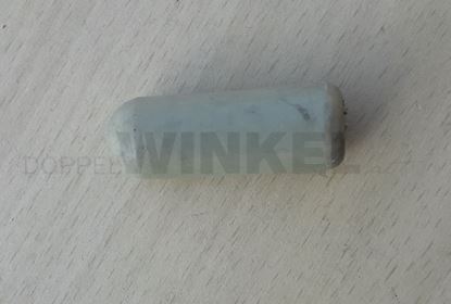 Bild von Sonnenblendenhalter - Abdeckkappe - GEBRAUCHTTEIL