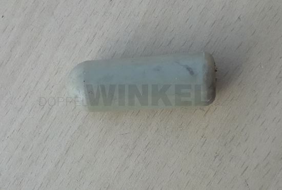 Bild von Sonnenblendenhalter - Abdeckkappe - GEBRAUCHTTEIL