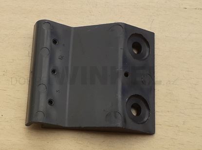 Bild von Halter für Gepäckabdeckung