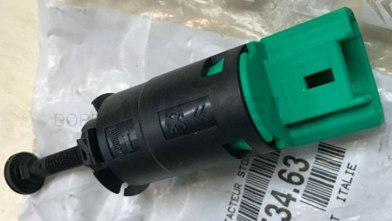 Bild von Bremslichtschalter