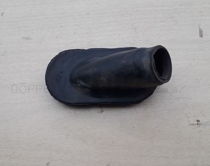 Bild von Dichtung Schalthebel - Stirnwand - GEBRAUCHTTEIL