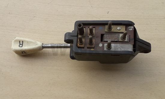 Bild von Lichtschalter - GEBRAUCHTTEIL