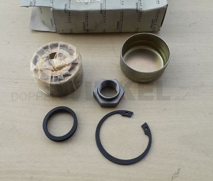Bild von Radlagersatz hinten