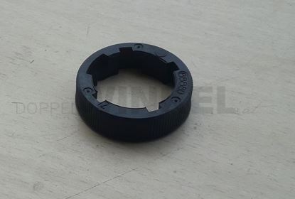 Bild von Befestigungsring am Scheinwerfer