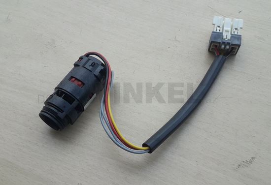 Bild von Sonde Innenraumtemperatur