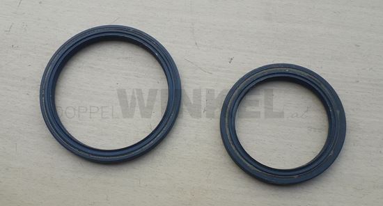 Bild von Dichtungssatz für Radnabe hinten