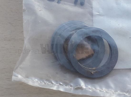 Bild von Satz Dickekeile