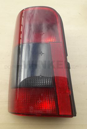Bild von Rücklichtglas links - GEBRAUCHTTEIL